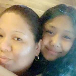 Meet your Posher, Bricia